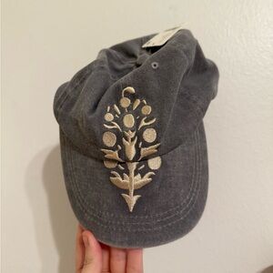 FP Movement Grey Hat